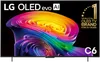 LG 42" OLED evo C6 4K TV &ndash;...