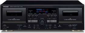 Teac W-1200-B W-1200