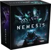 Nemesis Board Game - Sci-Fi...