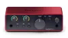 Focusrite Scarlett Solo 4th...