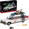 LEGO Creator Ghostbusters...