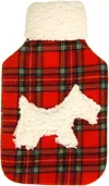 Vagabond Fleece Paw Print...
