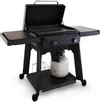 Traeger Flatrock 2 Zone...
