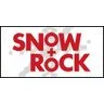 Snow and Rock
