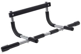 Ally Peaks Pull-Up Bar