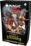 Magic: The Gathering Secrets...
