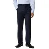 Regular Fit Stretch Suit...