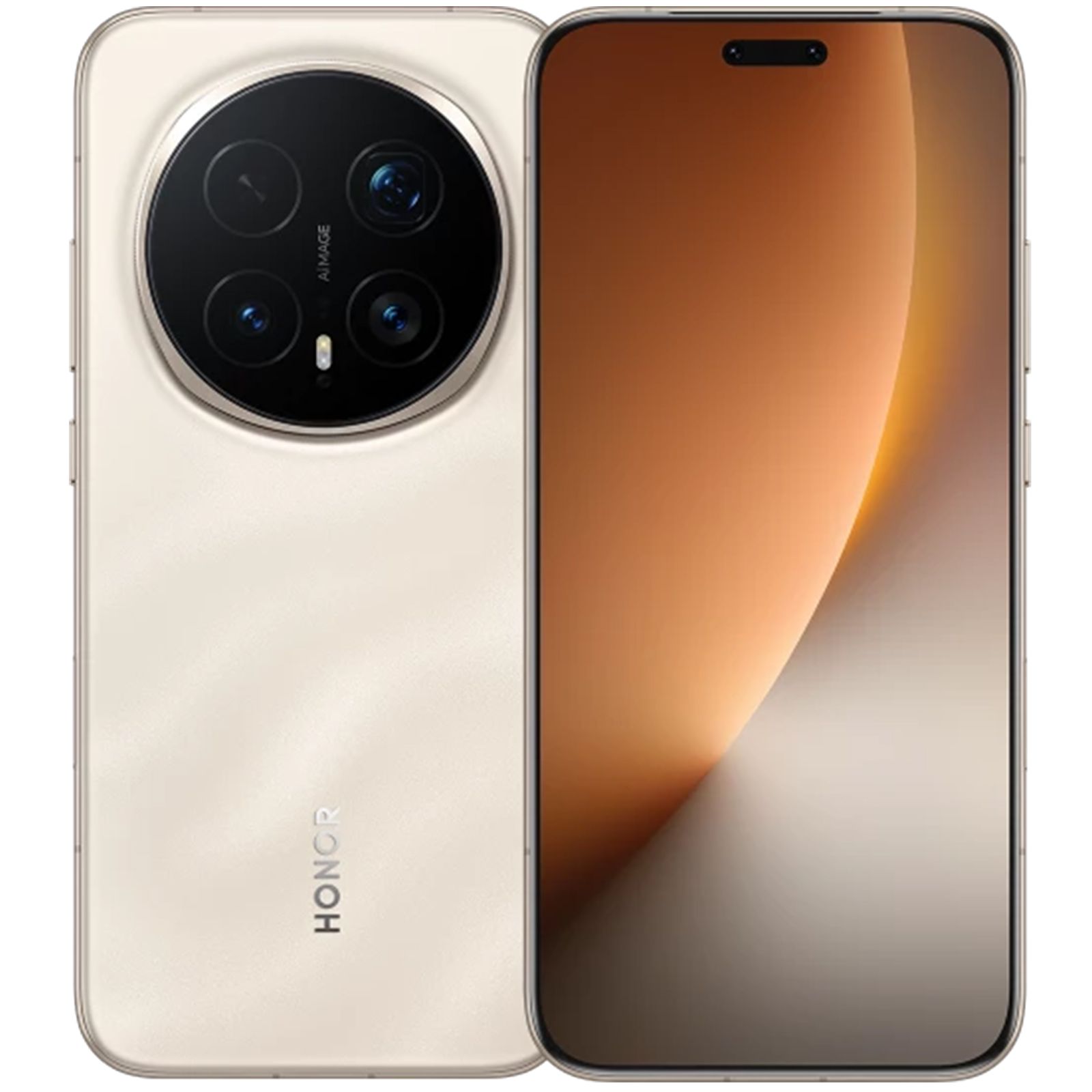Honor Magic 8 Pro