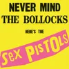 Never Mind The Bollocks,...