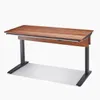 Grovemade Wood Standing Desk