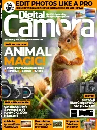 Photography Magazines