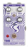 Earthquaker Devices & Death...