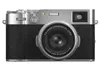 Fujifilm X100VI (Silver)