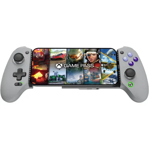 G8 Galileo mobile controller