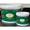 Race leather wax