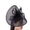 Feather Detail Fascinator