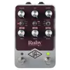 Universal Audio Ruby 63 Top...