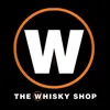 The Whisky Shop
