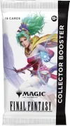 Magic: The Gathering - Final...