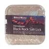 Black Himalayan Salt Lick 1kg