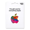 Apple Gift Card