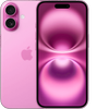 Apple iPhone 16 Plus Pink...