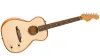 Fender Highway Parlor Natural...