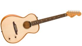 Fender Highway Series Parlor