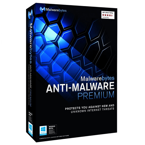 Malwarebytes Anti-Malware