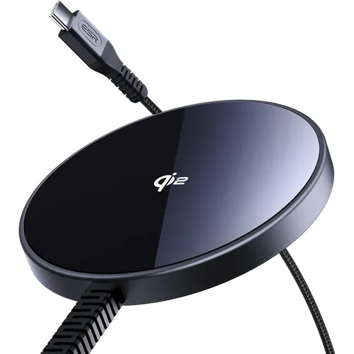 Qi2 Mini Wireless Charger