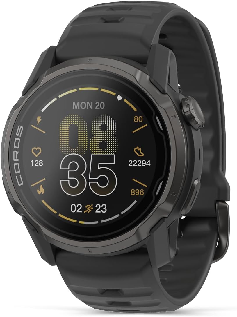 COROS APEX 4