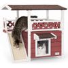 Petsfit Durable Roof Cat...