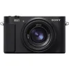 Sony RX1R III Premium Compact...