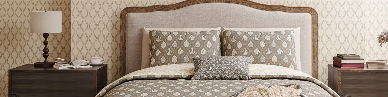 Furniture123 promotional image for a code offer