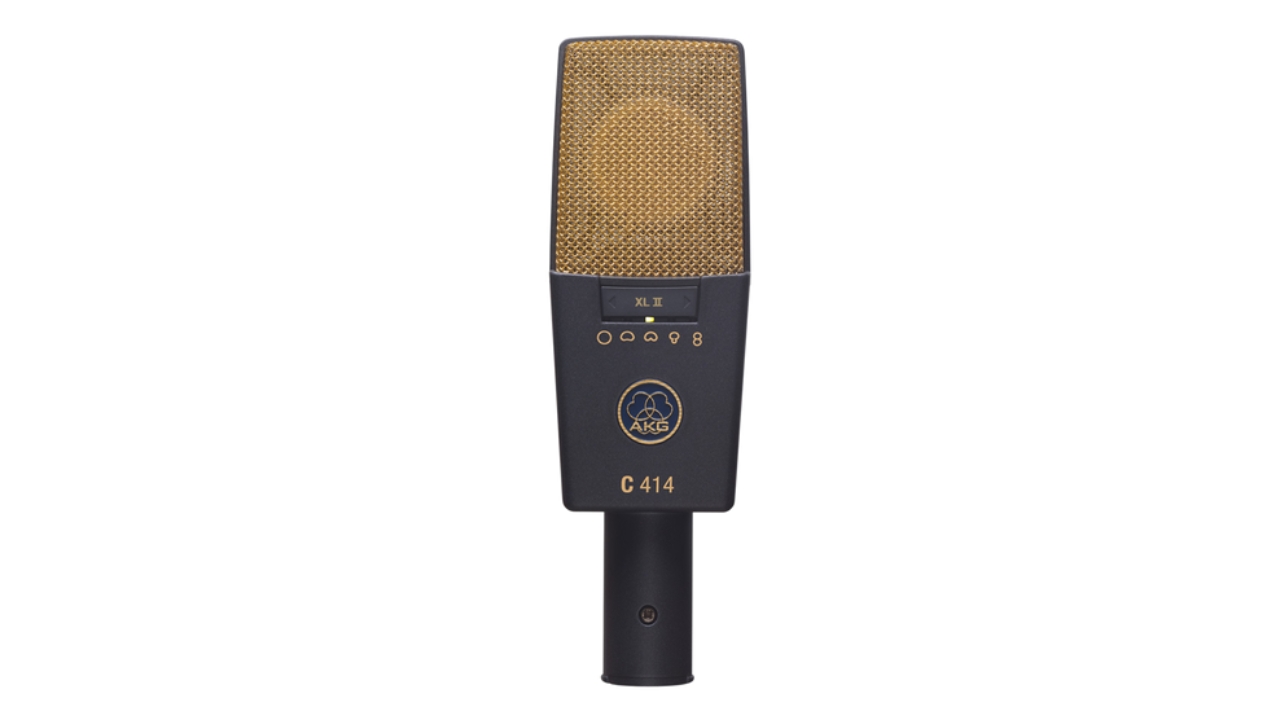 AKG C414 XLII