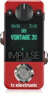 TC ELECTRONIC IMPULSE IR...