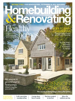 Homebuilding & Renovating