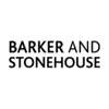 Barker and Stonehouse