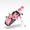 Shorties Golf Kid's Golf Club...
