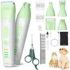 SUPRENT Dog Grooming Kit, 4...