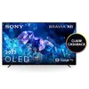 Sony XR77A80K Bravia XR A80K...