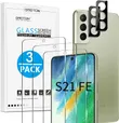OMOTON Tempered Glass Screen...