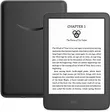 Amazon Kindle...