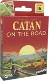 Catan on the Road - Portable...