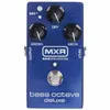 MXR M288 Bass Octave Deluxe...