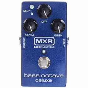 MXR M288