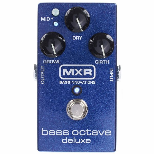 MXR M288