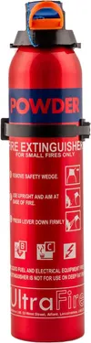 UltraFire UFXALPHA 600g...