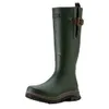 ARIAT mens Woodstock Rubber...