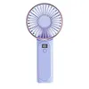 TUNISE Portable Handheld Fan,...